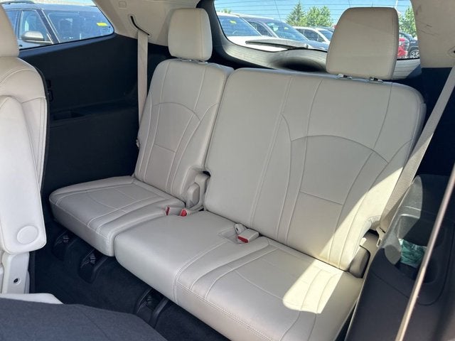 2023 Buick Enclave Premium Group