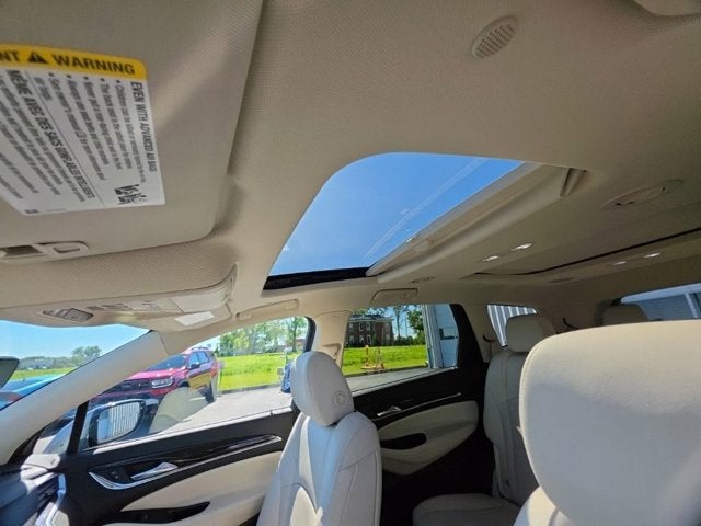 2023 Buick Enclave Premium Group