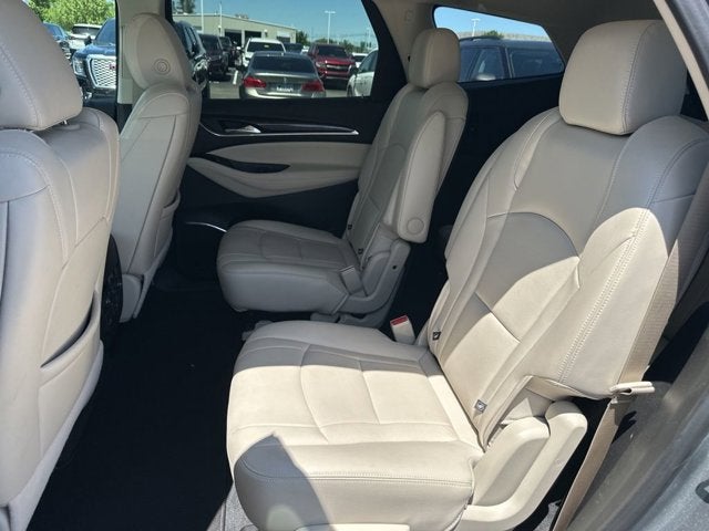 2023 Buick Enclave Premium Group