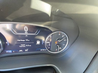 2023 Buick Enclave Premium Group