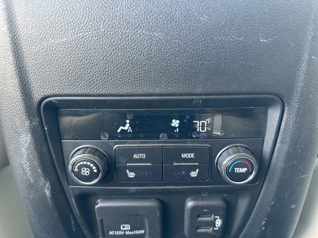 2023 Buick Enclave Premium Group