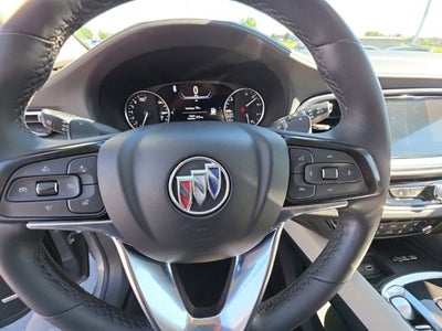 2023 Buick Enclave Premium Group