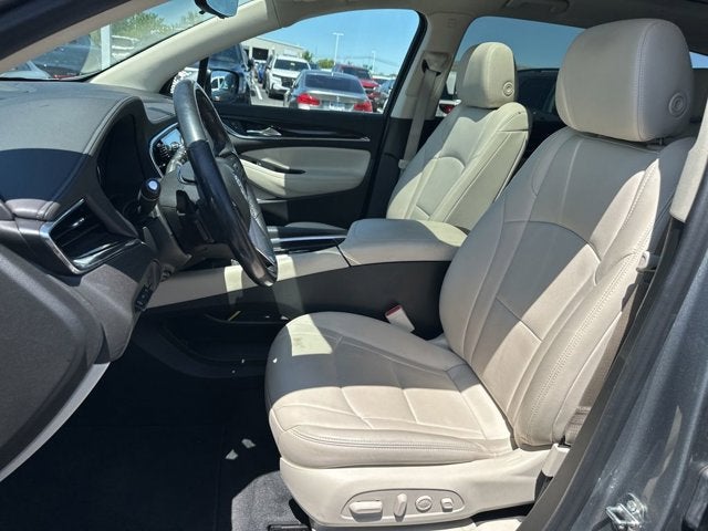 2023 Buick Enclave Premium Group