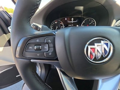 2023 Buick Enclave Premium Group