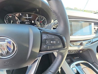 2023 Buick Enclave Premium Group