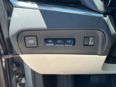 2023 Buick Enclave Premium Group