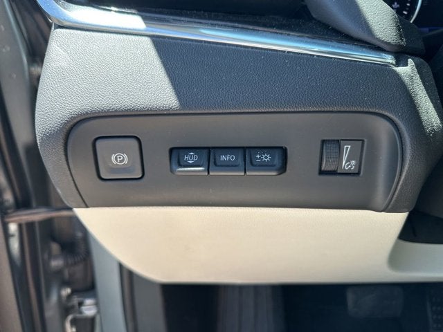 2023 Buick Enclave Premium Group