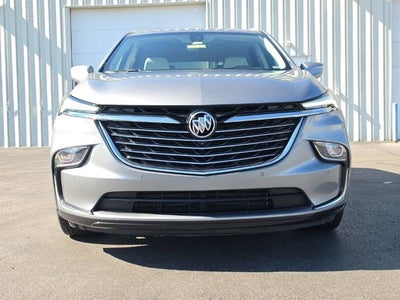 2023 Buick Enclave Premium Group