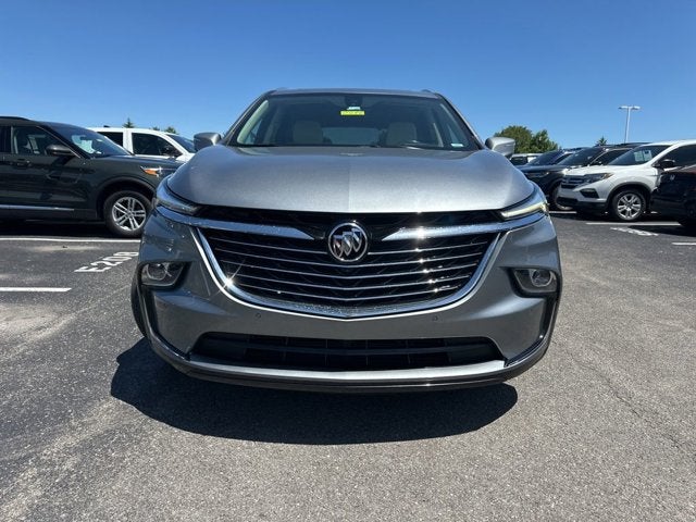 2023 Buick Enclave Premium Group