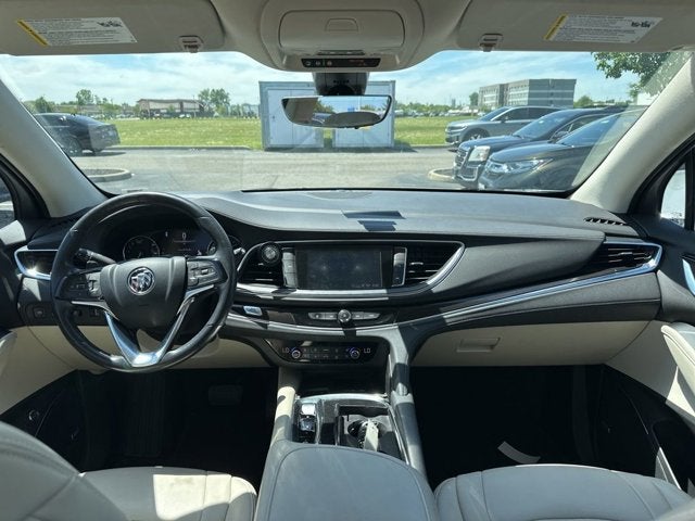 2023 Buick Enclave Premium Group