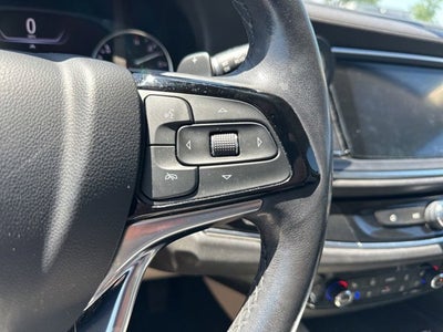 2023 Buick Enclave Premium Group