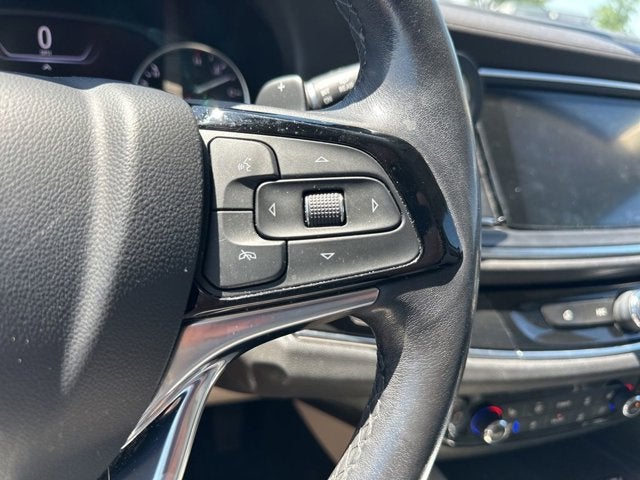 2023 Buick Enclave Premium Group