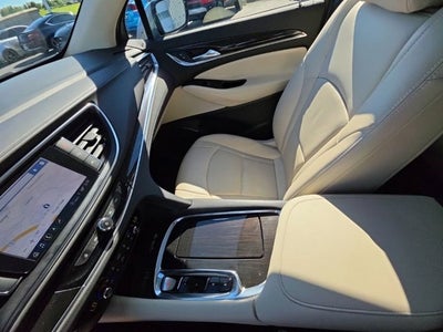 2023 Buick Enclave Premium Group