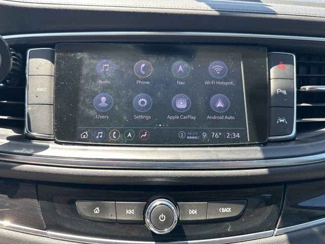 2023 Buick Enclave Premium Group
