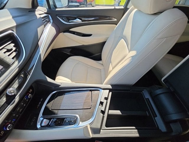 2023 Buick Enclave Premium Group