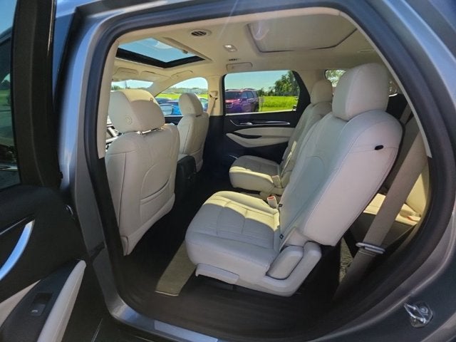 2023 Buick Enclave Premium Group
