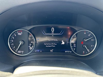 2023 Buick Enclave Premium Group