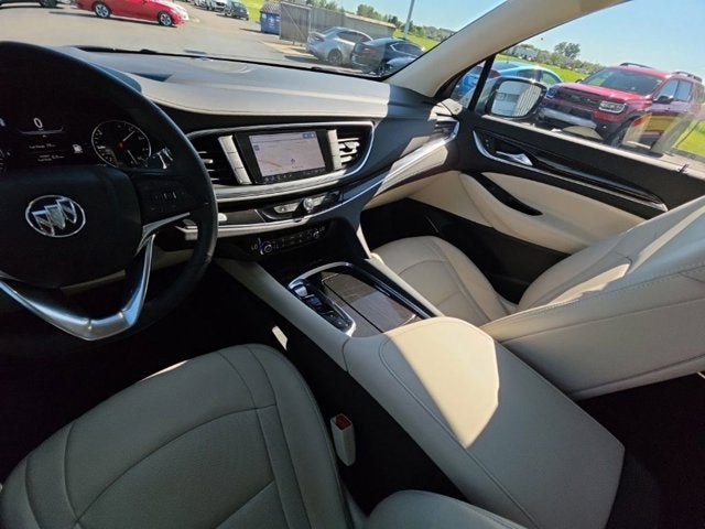 2023 Buick Enclave Premium Group