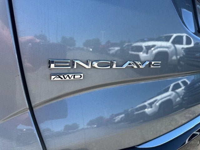 2023 Buick Enclave Premium Group