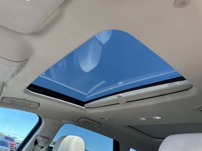 2023 Buick Enclave Premium Group