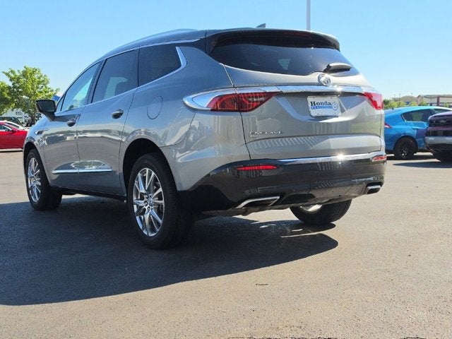 2023 Buick Enclave Premium Group