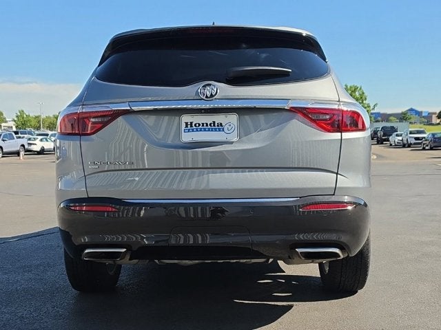 2023 Buick Enclave Premium Group