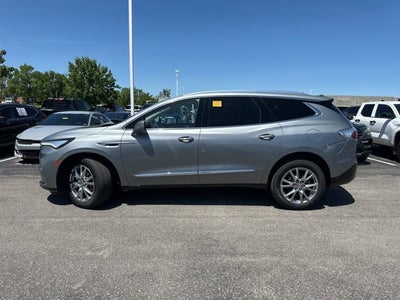 2023 Buick Enclave Premium Group