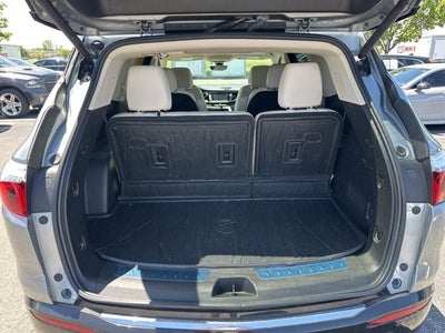 2023 Buick Enclave Premium Group