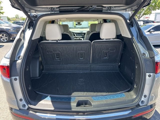 2023 Buick Enclave Premium Group
