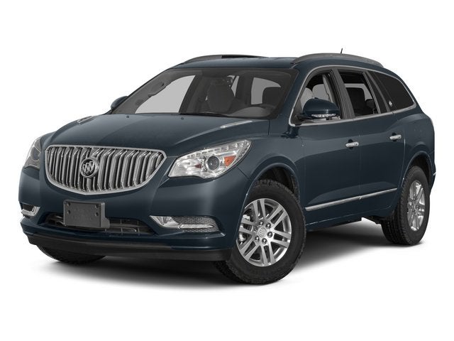 2014 Buick Enclave Leather's photo