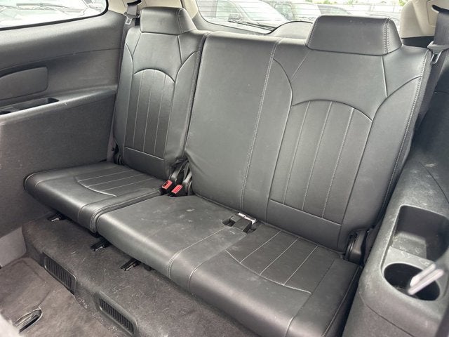 2017 Buick Enclave Leather Group