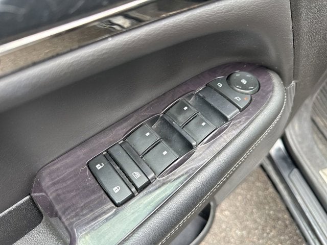 2017 Buick Enclave Leather Group