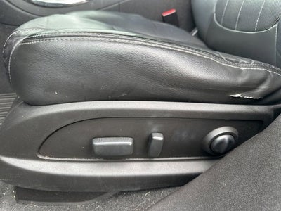 2017 Buick Enclave Leather Group