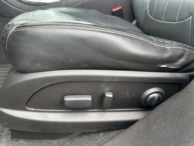 2017 Buick Enclave Leather Group