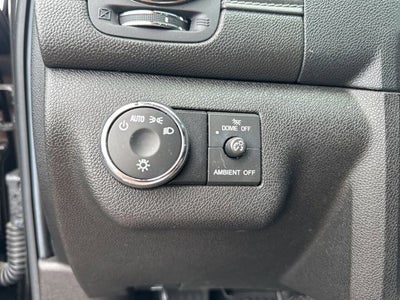 2017 Buick Enclave Leather Group