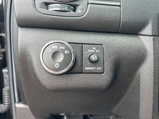 2017 Buick Enclave Leather Group