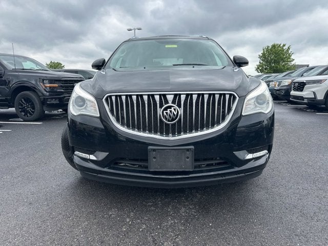2017 Buick Enclave Leather Group