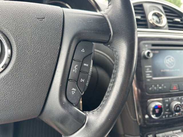 2017 Buick Enclave Leather Group