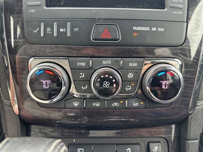2017 Buick Enclave Leather Group