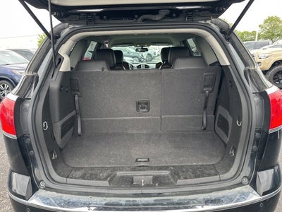 2017 Buick Enclave Leather Group