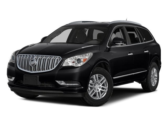 2017 Buick Enclave Leather's photo