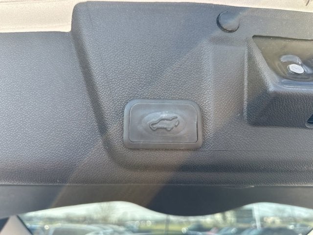 2016 Buick Enclave Premium Group