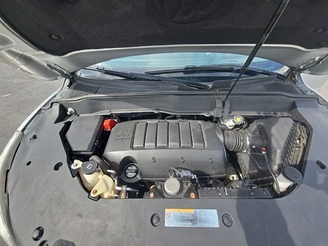 2016 Buick Enclave Premium Group