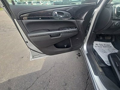 2016 Buick Enclave Premium Group