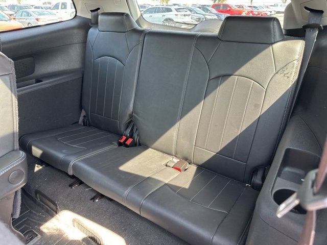 2016 Buick Enclave Premium Group