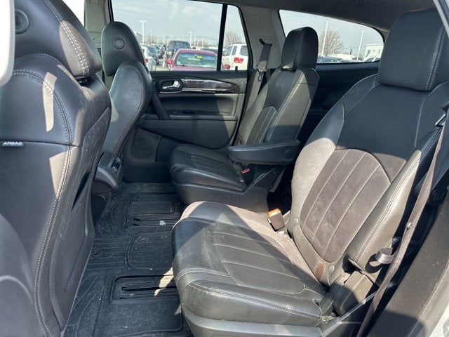 2016 Buick Enclave Premium Group