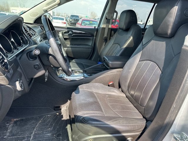 2016 Buick Enclave Premium Group