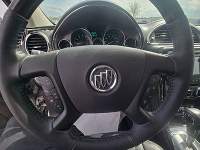 2016 Buick Enclave Premium Group