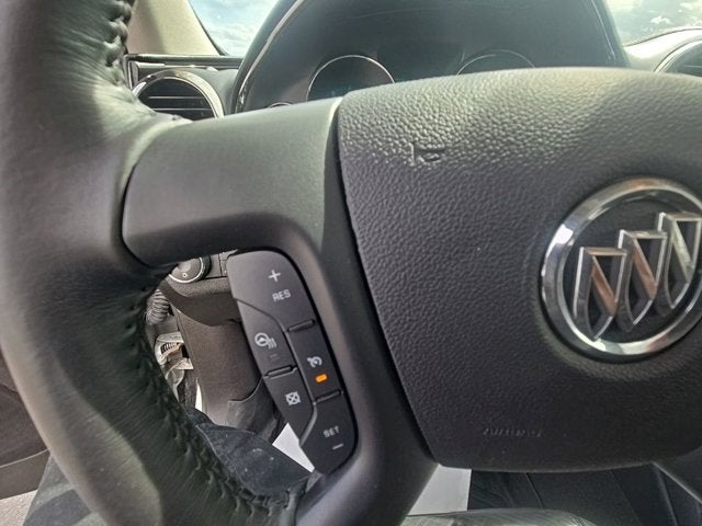 2016 Buick Enclave Premium Group