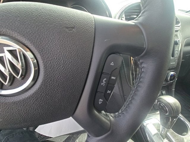 2016 Buick Enclave Premium Group